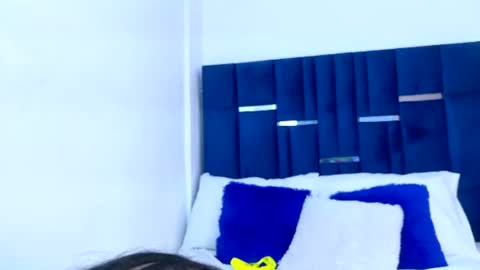 Sofia Cabrera online show from July 14, 2:05 am