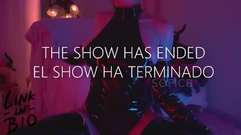 Sofi  online show from July 6, 4:20 am