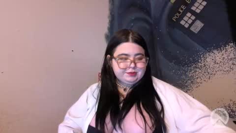 sofie_springlover online show from September 9, 10:32 pm