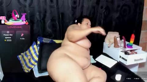 Vicky  online show from February 1, 11:07 am