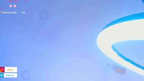 Sofie Casey online show from February 1, 2:26 am