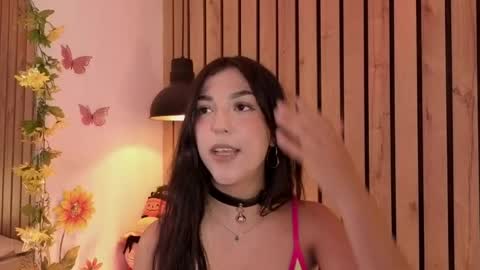 Sofie online show from April 12, 7:29 pm