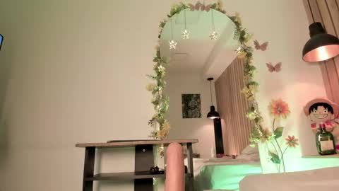 Sofie online show from February 12, 10:24 pm