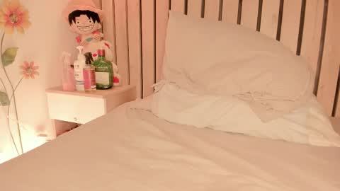 Sofie online show from January 14, 9:45 pm