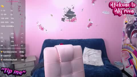 sofii_cute01 online show from January 25, 6:35 pm