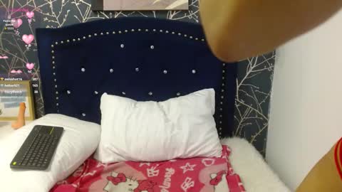 Sofii  online show from March 21, 6:08 am