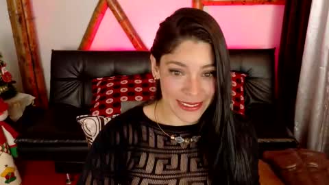 Sofi online show from December 18, 7:53 pm