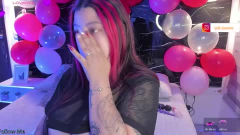 Sofia online show from February 14, 3:53 am