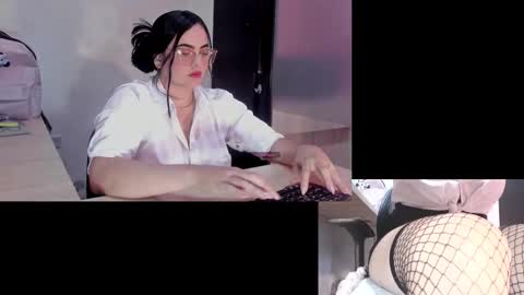 sofiia online show from March 7, 8:20 pm