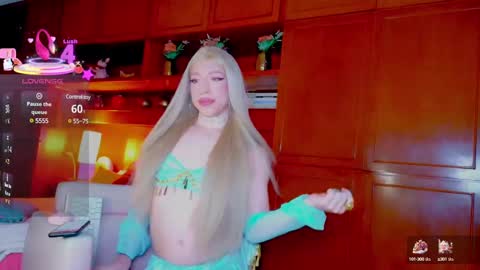 Snapshot of sofiiboniita_ chatting on February 26, 3:57 am Sofa bonita online show from February 26, 3:57 am