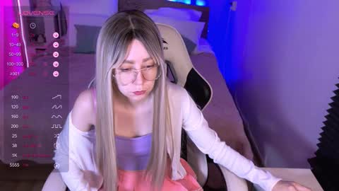 Sofia online show from November 28, 2:41 am