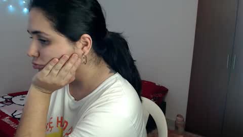 Snapshot of sofimabelnasty19 chatting on September 17, 3:43 am sofi online show from September 17, 3:43 am