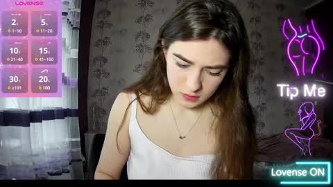 sofiy_a online show from February 6, 11:53 am