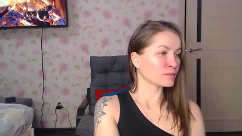 Kaitbrunette and SofiblondeWelcome room Private is Open  Make us happy online show from February 24, 7:33 am