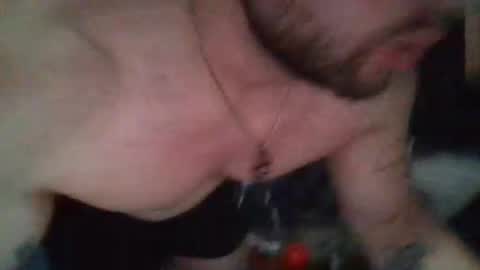 Mason Muscles online show from April 1, 12:33 am