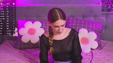 Milisa online show from November 11, 9:28 pm