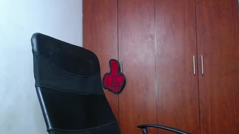 Camila M online show from February 23, 10:06 am