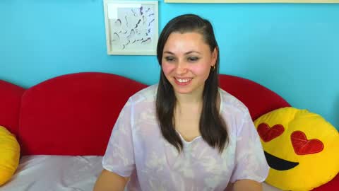 Lilly online show from October 31, 7:42 am