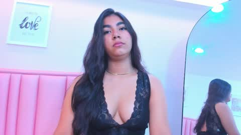 Rose  online show from December 19, 11:49 am