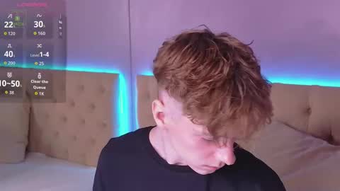 PAUL online show from January 11, 8:26 pm