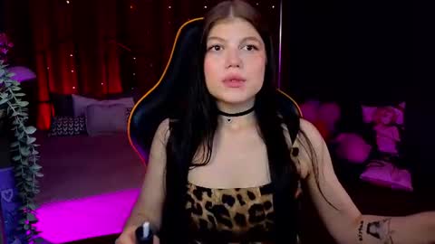 Jenny online show from June 15, 12:35 am