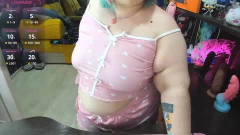 Sofie online show from December 16, 1:35 am