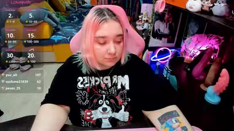 Sofie online show from February 28, 5:00 am