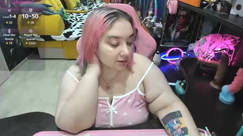 Sofie online show from November 7, 3:42 am