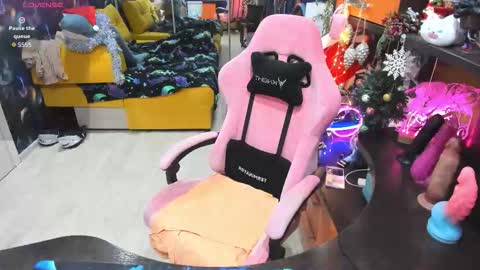 Sofie online show from January 8, 3:56 am