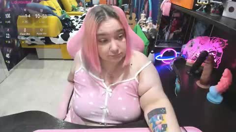 Sofie online show from November 9, 3:54 am