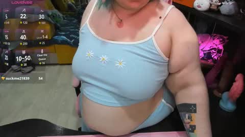 Sofie online show from March 4, 3:36 am