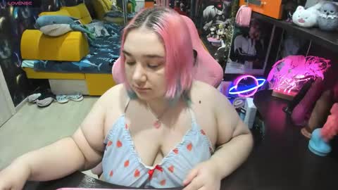 Sofie online show from February 11, 2:59 am