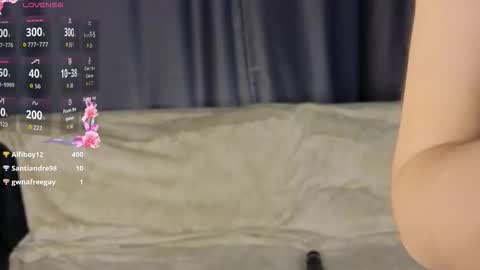 Elly online show from March 21, 6:41 am