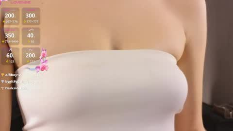 Elly online show from April 24, 12:51 pm