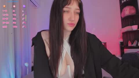 Eva online show from March 20, 1:05 pm