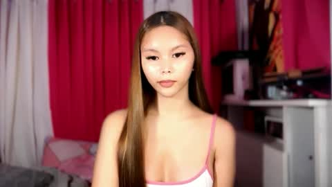Sweet Shallaine online show from June 2, 7:27 pm