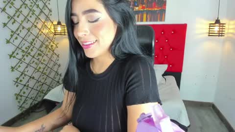 sofy_muller_ online show from May 15, 7:50 am