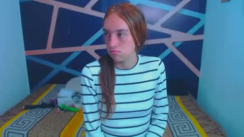sofyswee online show from October 1, 12:26 pm
