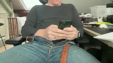 Jay  Cum Join me online show from January 9, 8:53 am