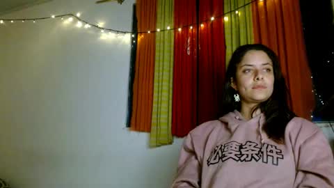 Sofia online show from December 19, 2:12 am