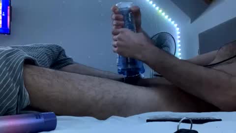 sokah121 online show from November 22, 1:59 am