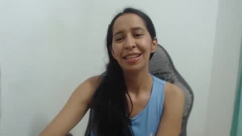 Sol lucia online show from November 3, 12:22 am