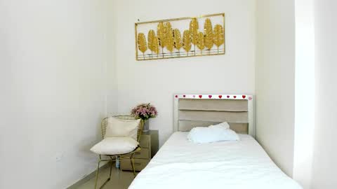 Sol Marine online show from March 7, 2:57 am