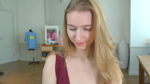 Bella online show from January 31, 11:24 am