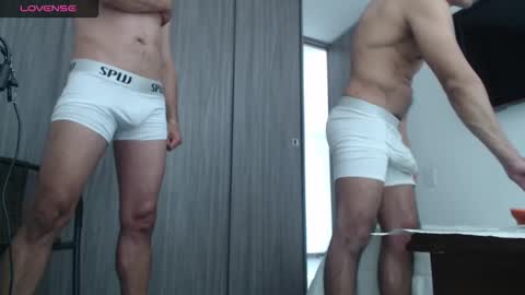 Soldier Jack online show from March 14, 9:30 pm