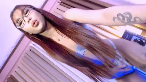 Snapshot of solen_304 chatting on September 27, 8:56 am solen_304 online show from September 27, 8:56 am