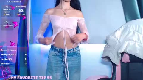 Fernada Rodriguez online show from November 15, 12:40 pm