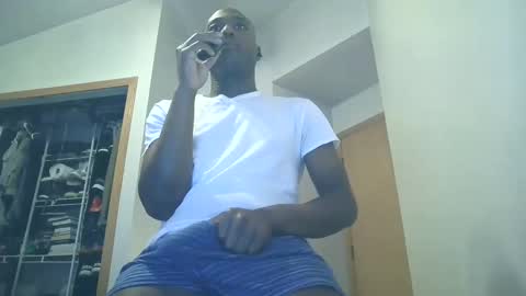 solidsnake992 online show from December 13, 11:34 am