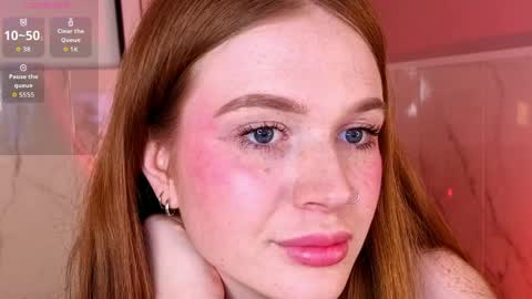 sollarkristy online show from May 25, 6:52 am