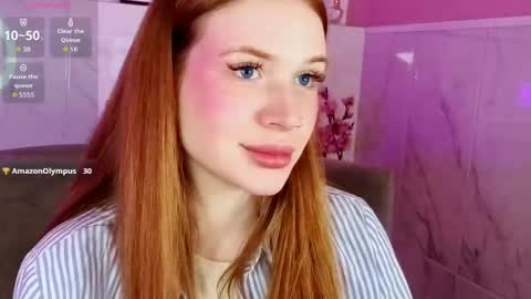 sollarkristy online show from May 7, 2:24 pm